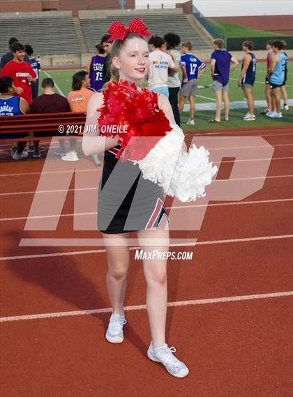 Thumbnail 1 in Sachse @ Coppell (A Teams) photogallery.
