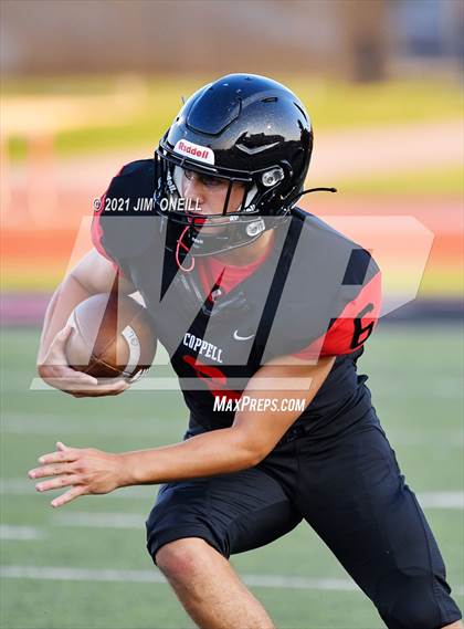 Thumbnail 2 in Sachse @ Coppell (A Teams) photogallery.