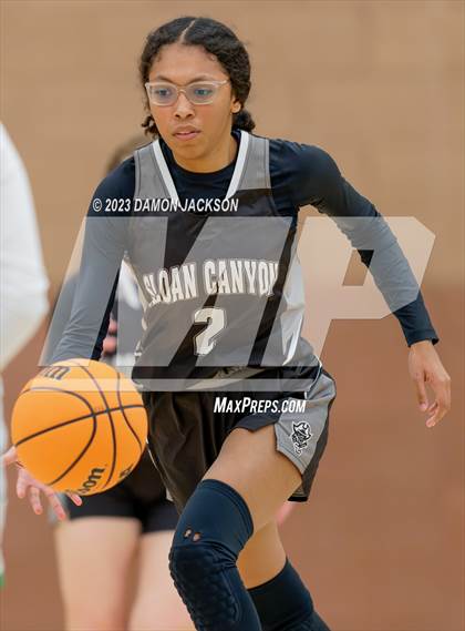 Thumbnail 2 in Pinecrest Academy Sloan Canyon @ Virgin Valley photogallery.