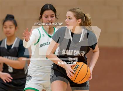 Thumbnail 2 in Pinecrest Academy Sloan Canyon @ Virgin Valley photogallery.