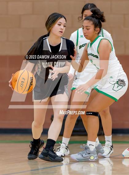Thumbnail 2 in Pinecrest Academy Sloan Canyon @ Virgin Valley photogallery.