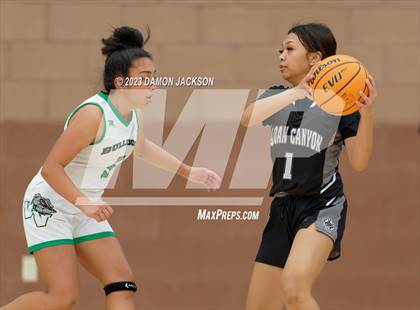 Thumbnail 1 in Pinecrest Academy Sloan Canyon @ Virgin Valley photogallery.