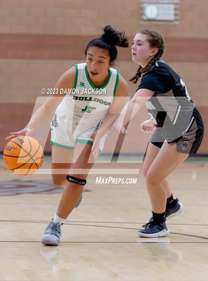 Thumbnail 3 in Pinecrest Academy Sloan Canyon @ Virgin Valley photogallery.
