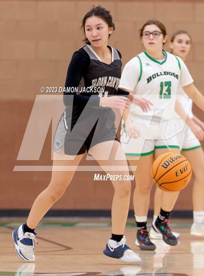 Thumbnail 3 in Pinecrest Academy Sloan Canyon @ Virgin Valley photogallery.