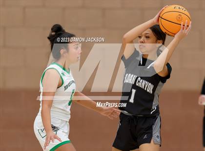 Thumbnail 2 in Pinecrest Academy Sloan Canyon @ Virgin Valley photogallery.