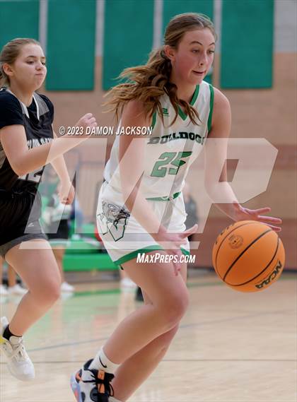 Thumbnail 1 in Pinecrest Academy Sloan Canyon @ Virgin Valley photogallery.