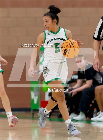 Thumbnail 1 in Pinecrest Academy Sloan Canyon @ Virgin Valley photogallery.