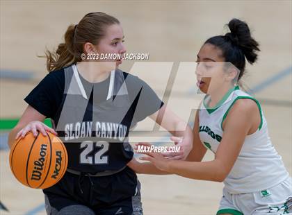 Thumbnail 3 in Pinecrest Academy Sloan Canyon @ Virgin Valley photogallery.
