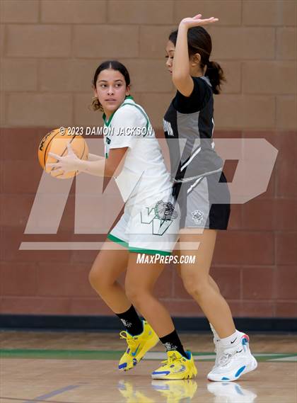 Thumbnail 3 in Pinecrest Academy Sloan Canyon @ Virgin Valley photogallery.
