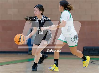 Thumbnail 1 in Pinecrest Academy Sloan Canyon @ Virgin Valley photogallery.