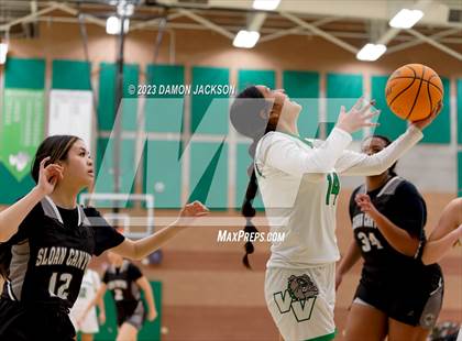 Thumbnail 2 in Pinecrest Academy Sloan Canyon @ Virgin Valley photogallery.
