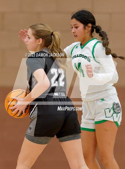 Thumbnail 3 in Pinecrest Academy Sloan Canyon @ Virgin Valley photogallery.