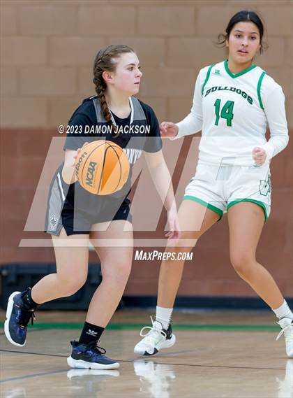 Thumbnail 3 in Pinecrest Academy Sloan Canyon @ Virgin Valley photogallery.