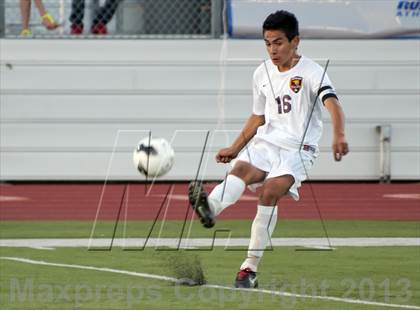 Thumbnail 2 in Ontario vs. South Torrance (CIF SS D4 Final) photogallery.
