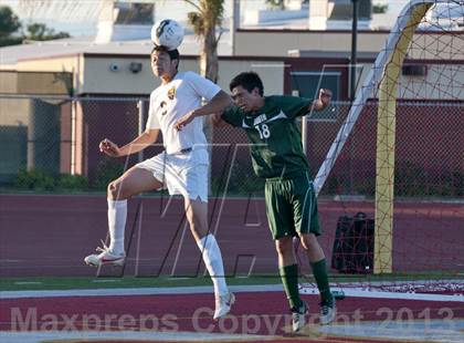 Thumbnail 2 in Ontario vs. South Torrance (CIF SS D4 Final) photogallery.