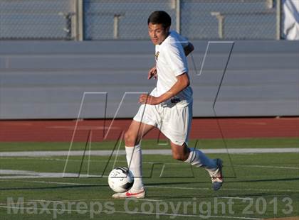 Thumbnail 1 in Ontario vs. South Torrance (CIF SS D4 Final) photogallery.