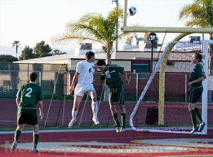 Thumbnail 3 in Ontario vs. South Torrance (CIF SS D4 Final) photogallery.