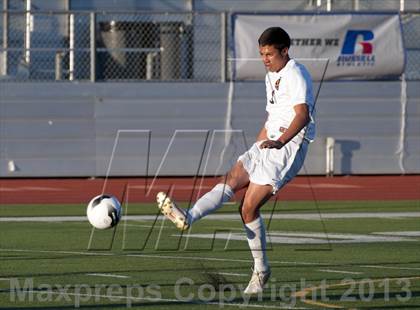 Thumbnail 2 in Ontario vs. South Torrance (CIF SS D4 Final) photogallery.