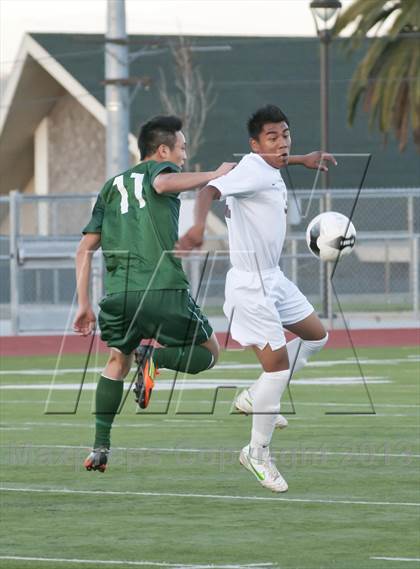 Thumbnail 3 in Ontario vs. South Torrance (CIF SS D4 Final) photogallery.