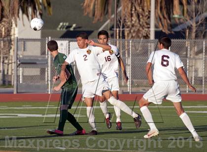 Thumbnail 3 in Ontario vs. South Torrance (CIF SS D4 Final) photogallery.