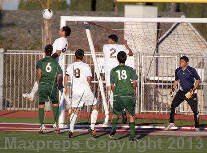 Thumbnail 3 in Ontario vs. South Torrance (CIF SS D4 Final) photogallery.