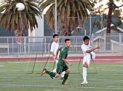 Thumbnail 1 in Ontario vs. South Torrance (CIF SS D4 Final) photogallery.