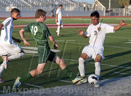 Thumbnail 1 in Ontario vs. South Torrance (CIF SS D4 Final) photogallery.