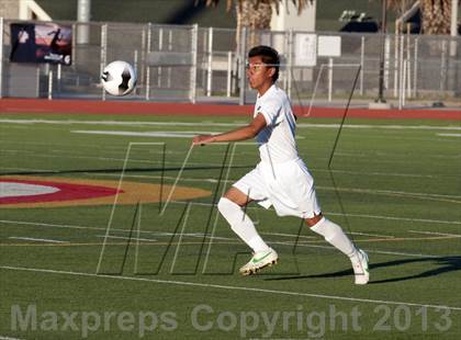 Thumbnail 1 in Ontario vs. South Torrance (CIF SS D4 Final) photogallery.