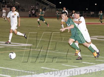 Thumbnail 2 in Ontario vs. South Torrance (CIF SS D4 Final) photogallery.