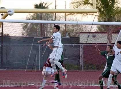 Thumbnail 3 in Ontario vs. South Torrance (CIF SS D4 Final) photogallery.