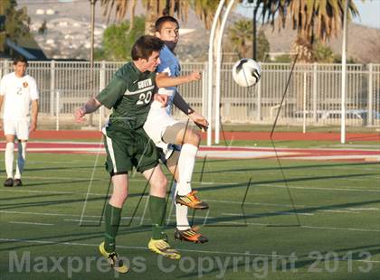 Thumbnail 3 in Ontario vs. South Torrance (CIF SS D4 Final) photogallery.