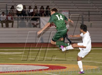 Thumbnail 1 in Ontario vs. South Torrance (CIF SS D4 Final) photogallery.
