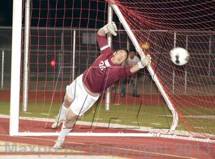 Thumbnail 1 in Ontario vs. South Torrance (CIF SS D4 Final) photogallery.