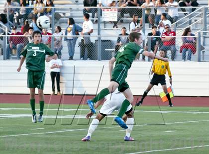 Thumbnail 3 in Ontario vs. South Torrance (CIF SS D4 Final) photogallery.