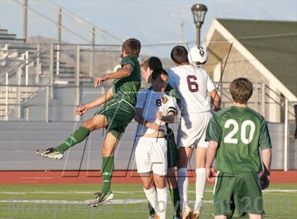 Thumbnail 1 in Ontario vs. South Torrance (CIF SS D4 Final) photogallery.