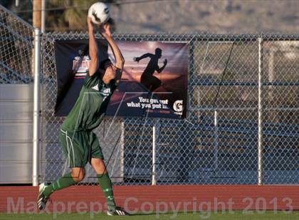 Thumbnail 2 in Ontario vs. South Torrance (CIF SS D4 Final) photogallery.