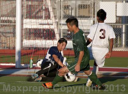 Thumbnail 1 in Ontario vs. South Torrance (CIF SS D4 Final) photogallery.