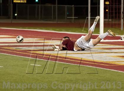 Thumbnail 1 in Ontario vs. South Torrance (CIF SS D4 Final) photogallery.
