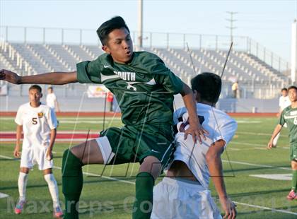 Thumbnail 3 in Ontario vs. South Torrance (CIF SS D4 Final) photogallery.
