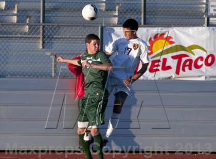 Thumbnail 1 in Ontario vs. South Torrance (CIF SS D4 Final) photogallery.