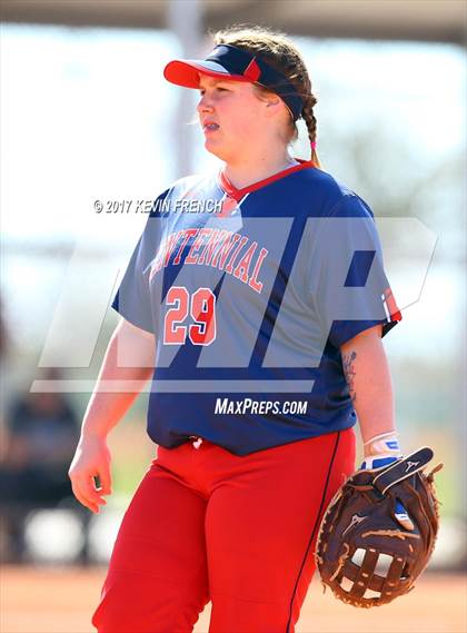 Thumbnail 3 in Shadow Ridge vs. Centennial photogallery.