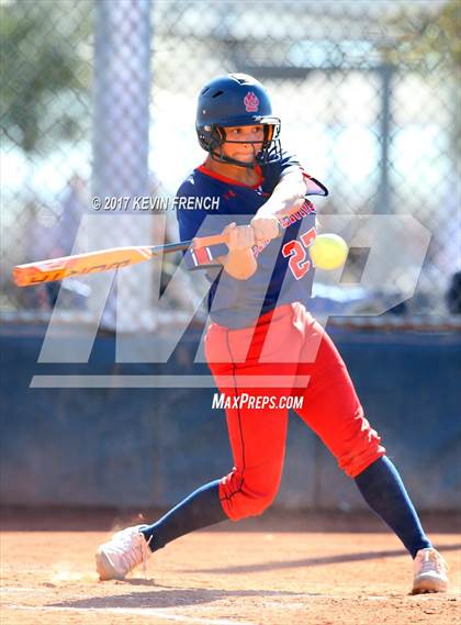 Thumbnail 2 in Shadow Ridge vs. Centennial photogallery.