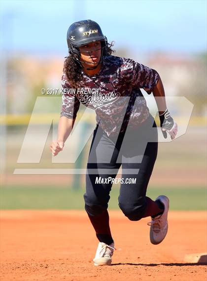 Thumbnail 1 in Shadow Ridge vs. Centennial photogallery.