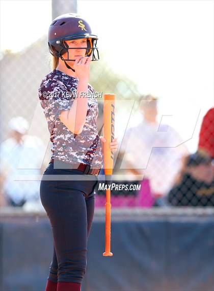 Thumbnail 2 in Shadow Ridge vs. Centennial photogallery.