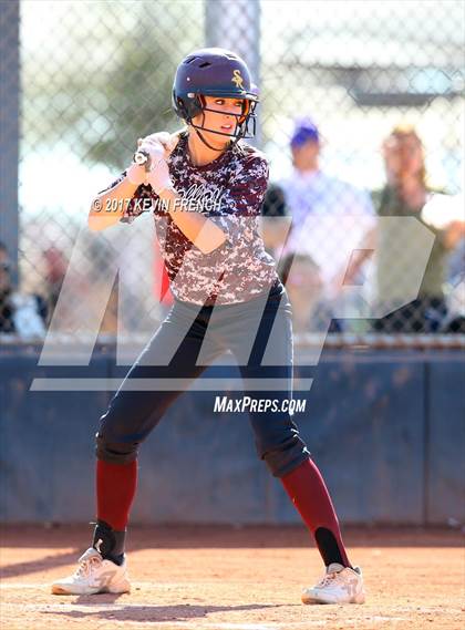 Thumbnail 3 in Shadow Ridge vs. Centennial photogallery.