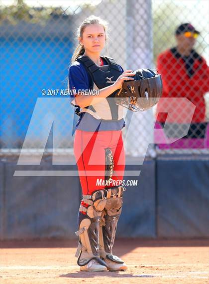 Thumbnail 3 in Shadow Ridge vs. Centennial photogallery.