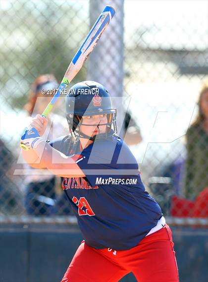 Thumbnail 2 in Shadow Ridge vs. Centennial photogallery.