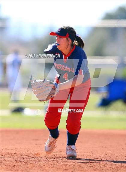 Thumbnail 1 in Shadow Ridge vs. Centennial photogallery.
