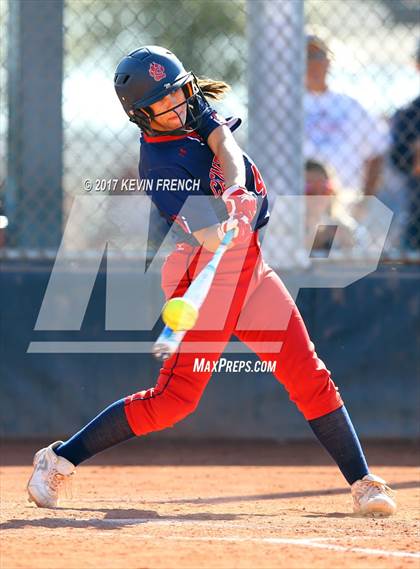 Thumbnail 1 in Shadow Ridge vs. Centennial photogallery.