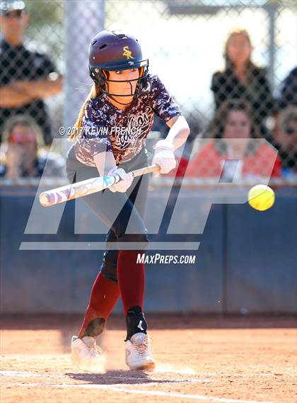 Thumbnail 2 in Shadow Ridge vs. Centennial photogallery.